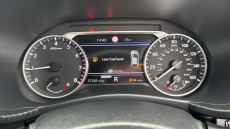 Nissan Juke 1.0 DiG-T 114 N-Connecta 5dr DCT Petrol Hatchback